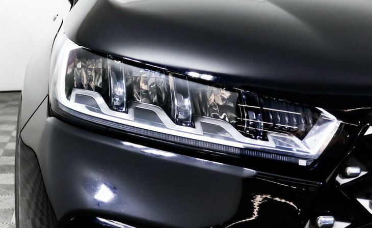 Chery Tiggo 7 Pro - Фото 6