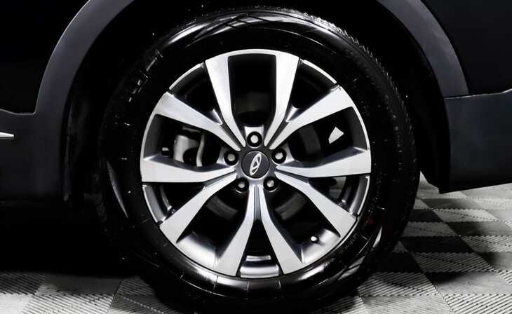 Chery Tiggo 7 Pro - Фото 7