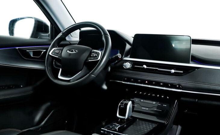 Chery Tiggo 7 Pro - Фото 8