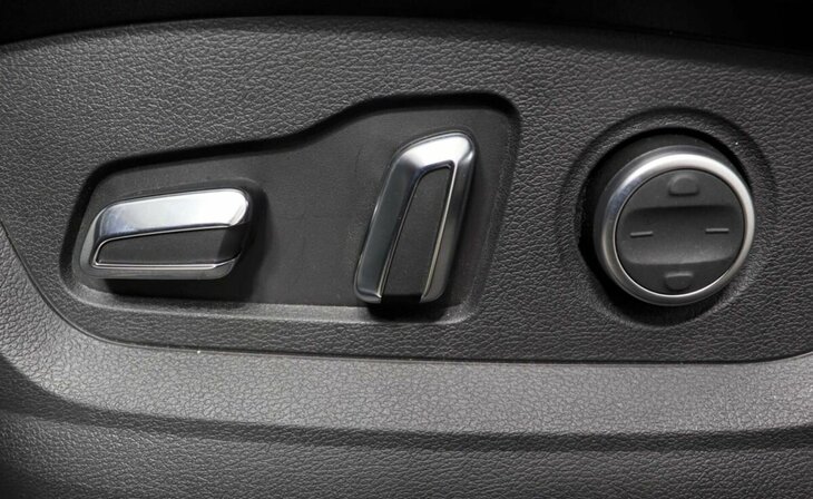 Chery Tiggo 7 Pro - Фото 11