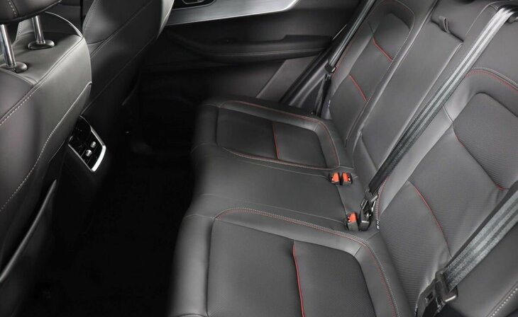 Chery Tiggo 7 Pro - Фото 13