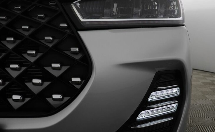 Chery Tiggo 7 Pro - Фото 4