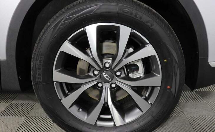 Chery Tiggo 7 Pro - Фото 5