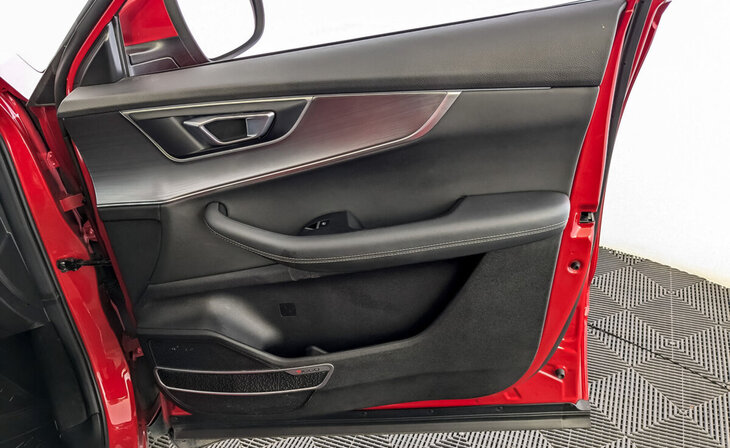 Chery Tiggo 7 Pro - Фото 9