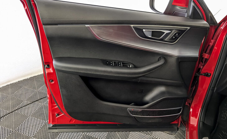 Chery Tiggo 7 Pro - Фото 10