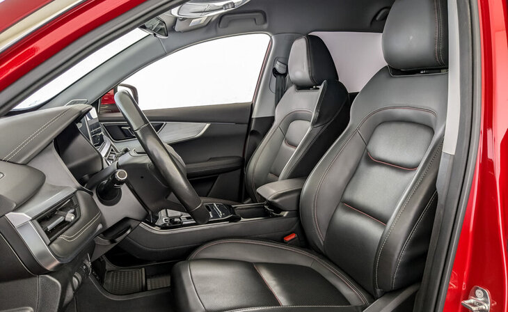 Chery Tiggo 7 Pro - Фото 11