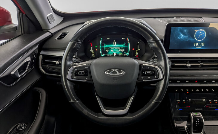 Chery Tiggo 7 Pro - Фото 16