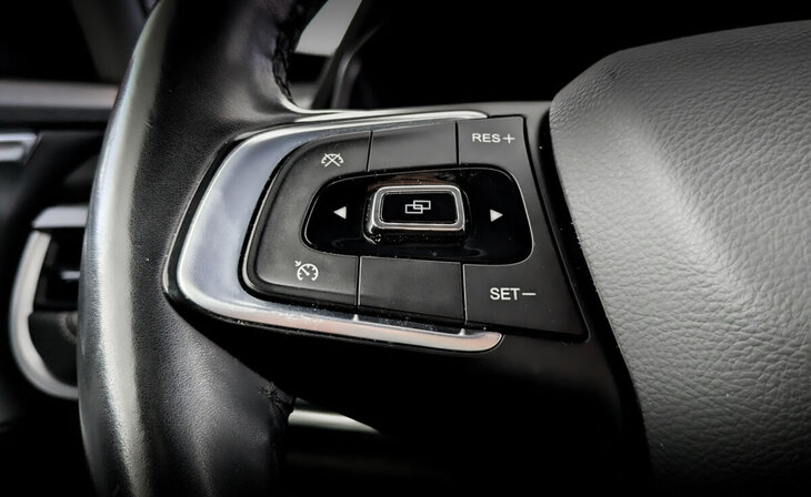 Chery Tiggo 7 Pro - Фото 17