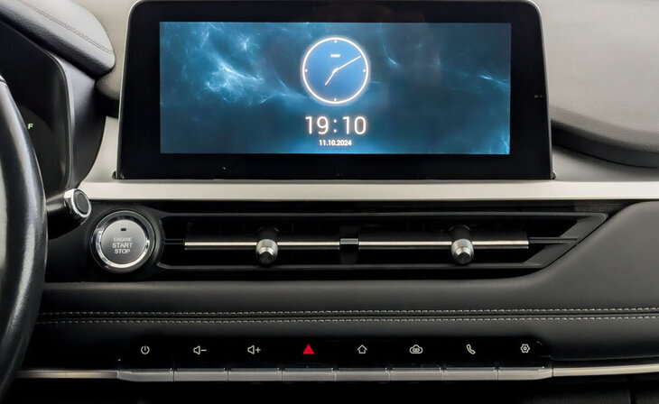 Chery Tiggo 7 Pro - Фото 18