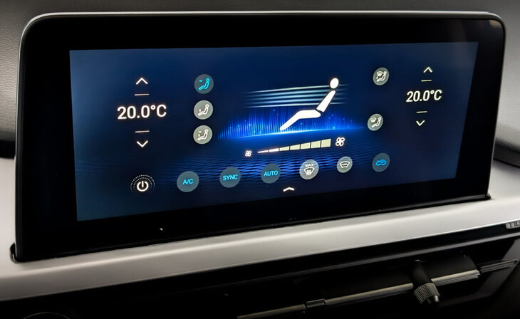 Chery Tiggo 7 Pro - Фото 19