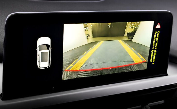 Chery Tiggo 7 Pro - Фото 20