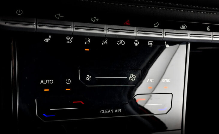 Chery Tiggo 7 Pro - Фото 21