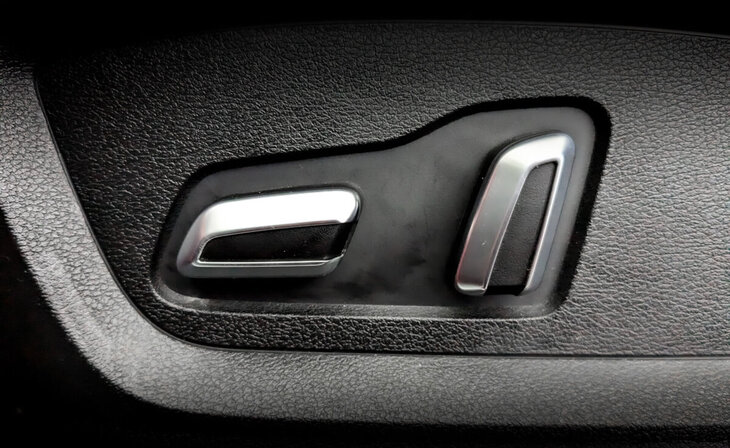 Chery Tiggo 7 Pro - Фото 22