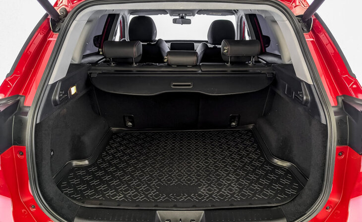 Chery Tiggo 7 Pro - Фото 26