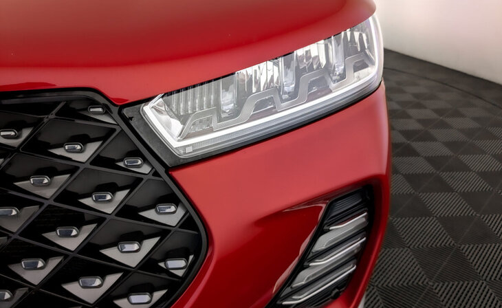 Chery Tiggo 7 Pro - Фото 6