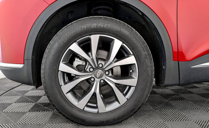 Chery Tiggo 7 Pro - Фото 8