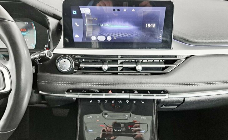 Chery Tiggo 7 Pro - Фото 9