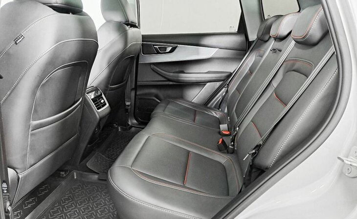Chery Tiggo 7 Pro - Фото 10