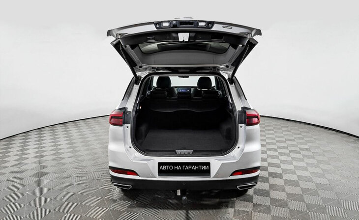 Chery Tiggo 7 Pro - Фото 11