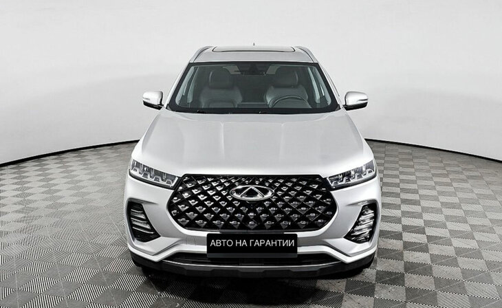 Chery Tiggo 7 Pro - Фото 1