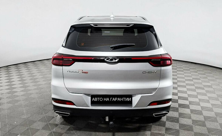 Chery Tiggo 7 Pro - Фото 3