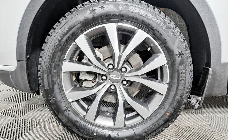 Chery Tiggo 7 Pro - Фото 5