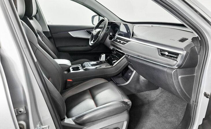 Chery Tiggo 7 Pro - Фото 6