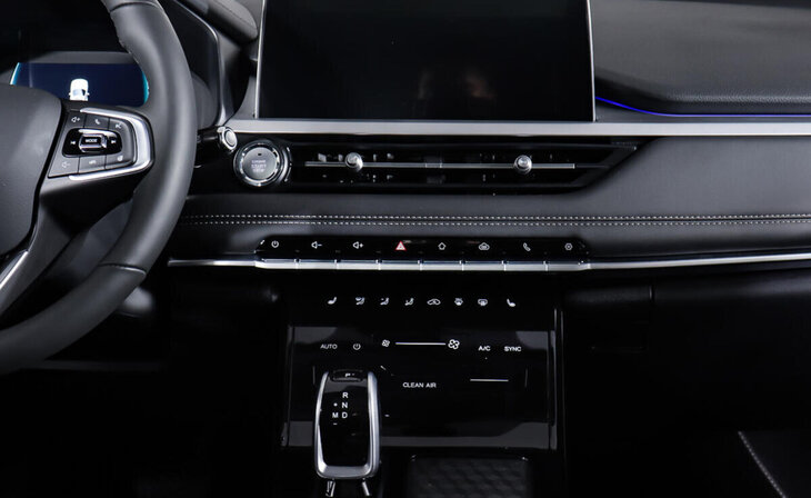 Chery Tiggo 7 Pro - Фото 13