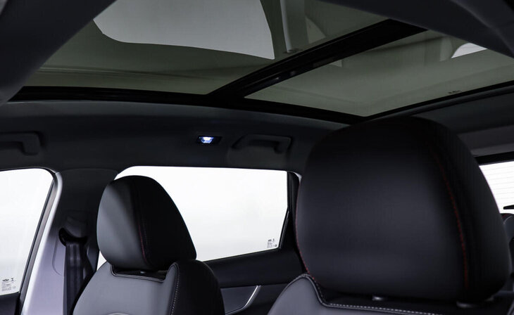 Chery Tiggo 7 Pro - Фото 16