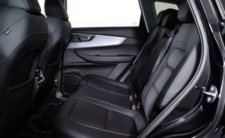 Chery Tiggo 7 Pro - Фото 17