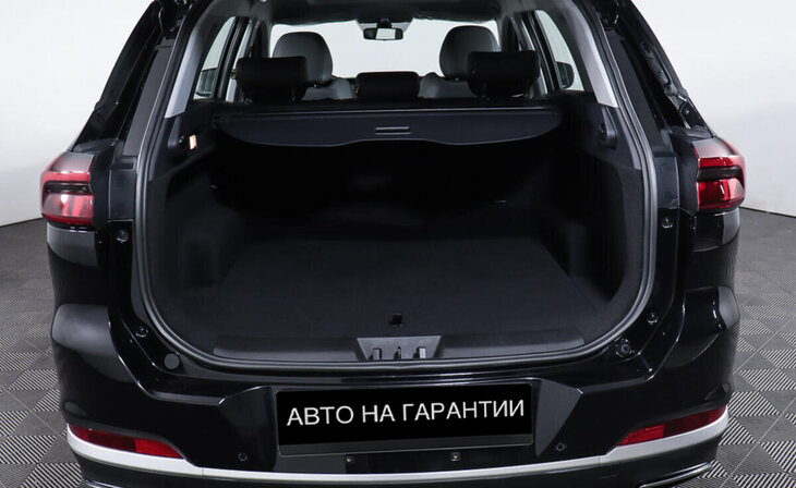 Chery Tiggo 7 Pro - Фото 19