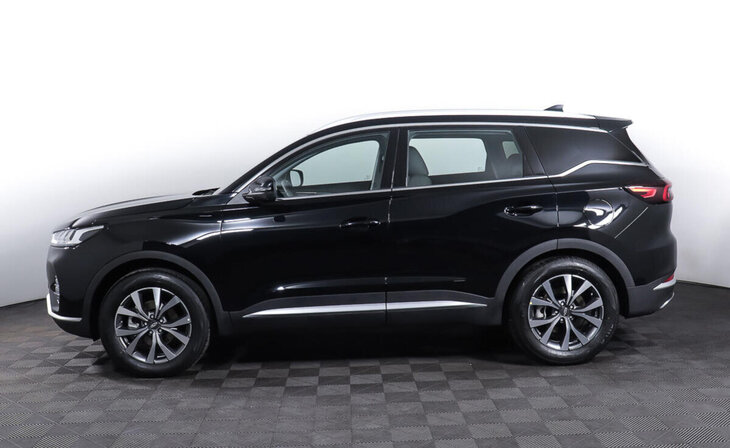Chery Tiggo 7 Pro - Фото 2