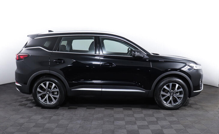 Chery Tiggo 7 Pro - Фото 3
