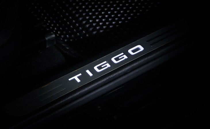 Chery Tiggo 7 Pro - Фото 10