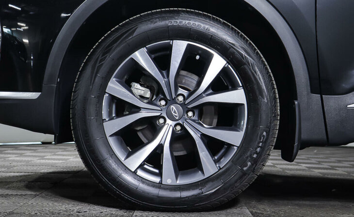 Chery Tiggo 7 Pro - Фото 12