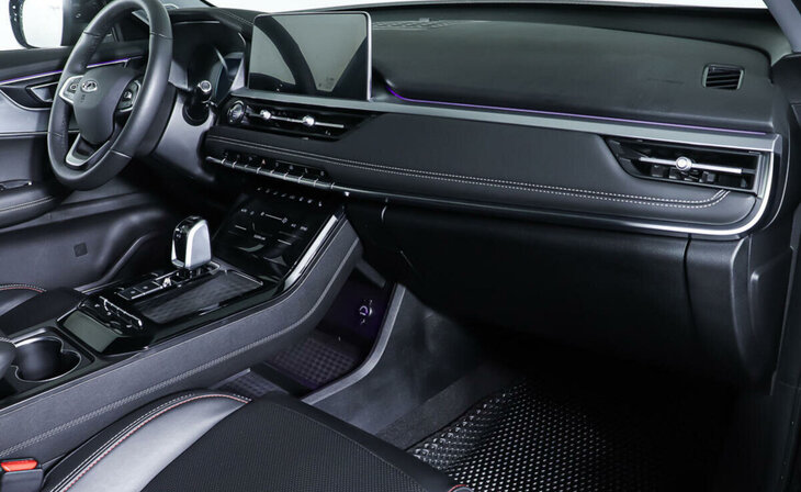 Chery Tiggo 7 Pro - Фото 14