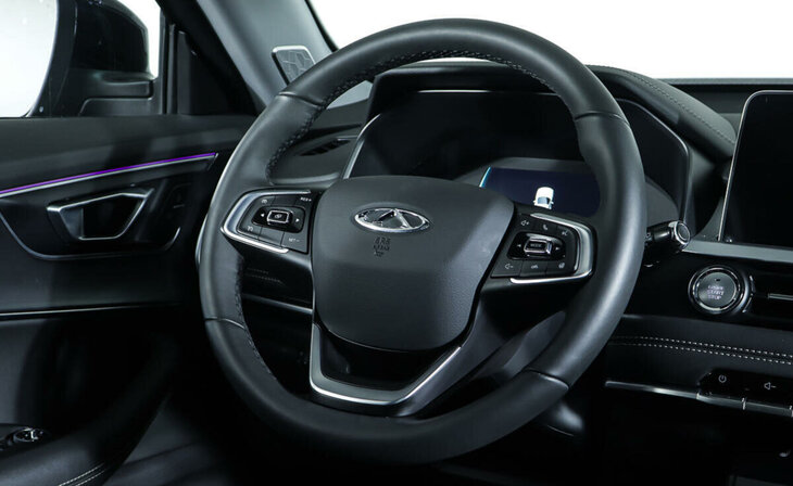 Chery Tiggo 7 Pro - Фото 17