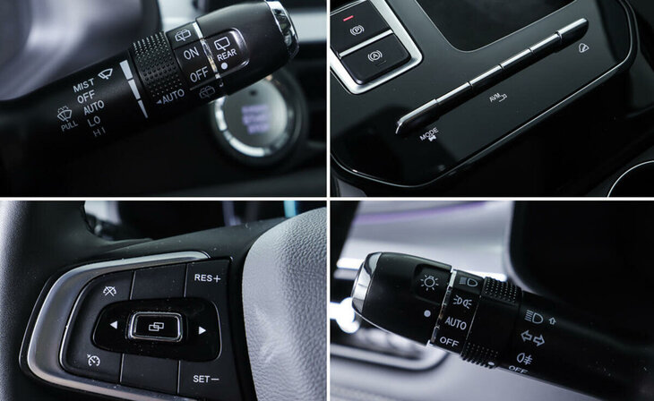 Chery Tiggo 7 Pro - Фото 18