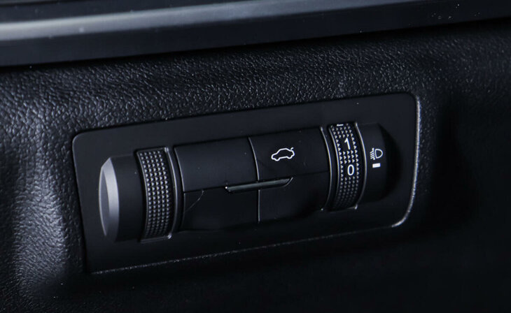 Chery Tiggo 7 Pro - Фото 19