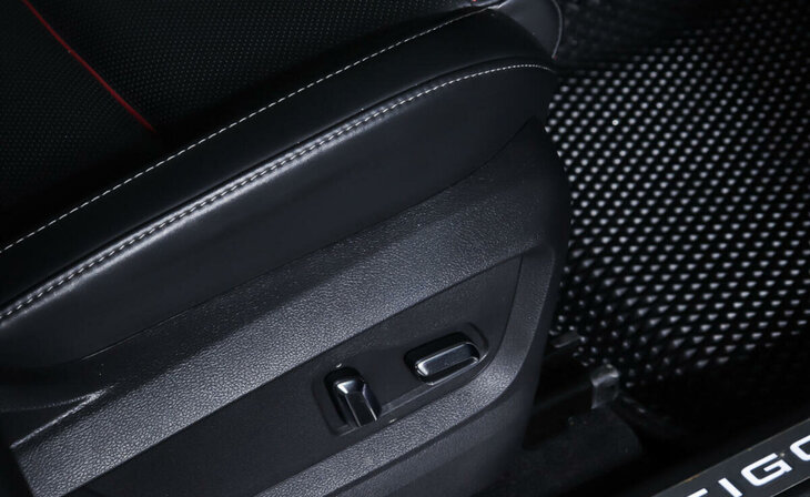 Chery Tiggo 7 Pro - Фото 23