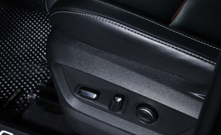 Chery Tiggo 7 Pro - Фото 24