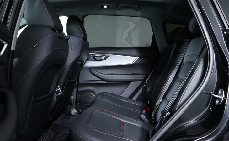 Chery Tiggo 7 Pro - Фото 25