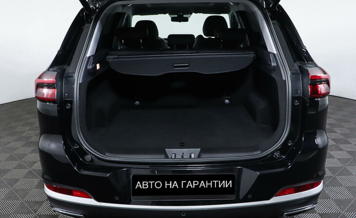 Chery Tiggo 7 Pro - Фото 27