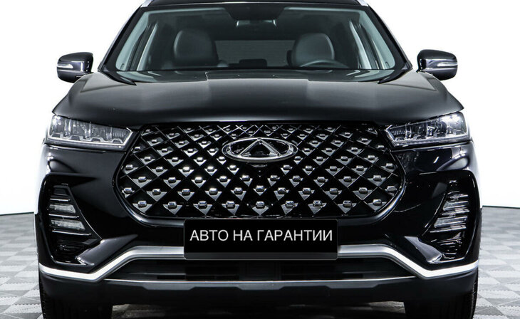 Chery Tiggo 7 Pro - Фото 1