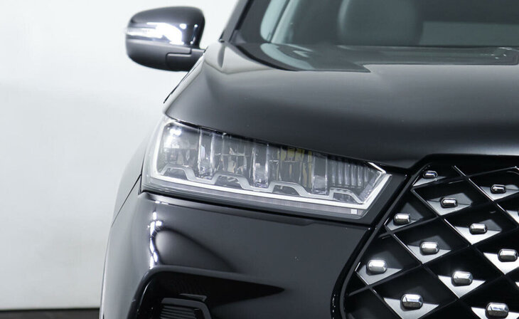 Chery Tiggo 7 Pro - Фото 6