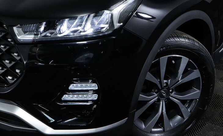 Chery Tiggo 7 Pro - Фото 7