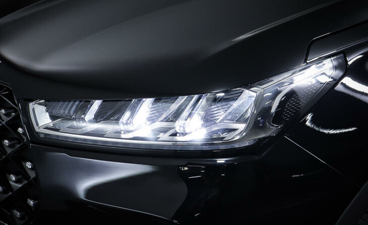 Chery Tiggo 7 Pro - Фото 8