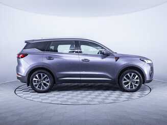 Chery Tiggo 7 Pro Max, I, № лота 9721, фото 4