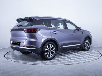 Chery Tiggo 7 Pro Max, I, № лота 9721, фото 5