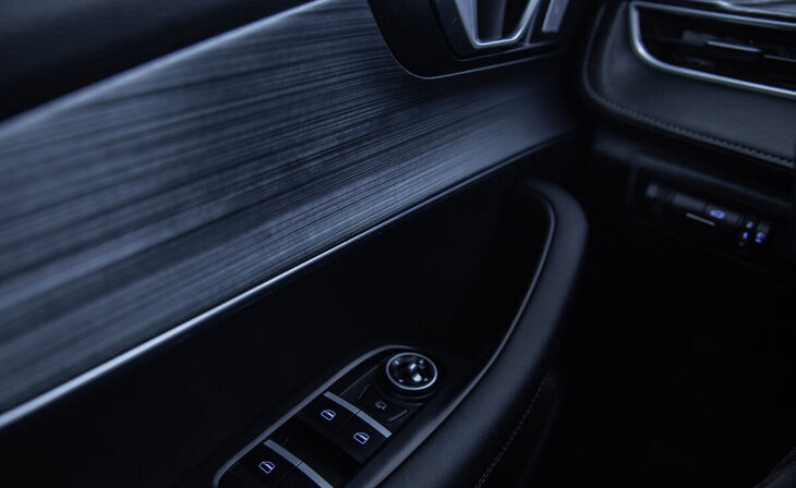 Chery Tiggo 7 Pro Max - Фото 10